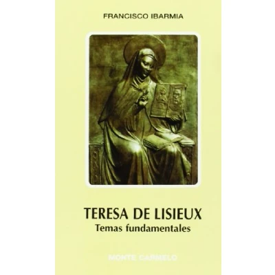 Imagen de Teresa de Lisieux: Temas fundamentales (KARMEL)