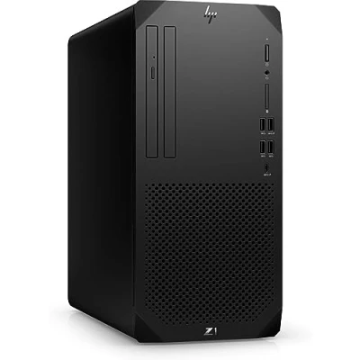 Imagen de Ordenador De Sobremesa Hp Z1 G9 Intel Core I9 14900 32gb Ram 1tb Ssd Negro