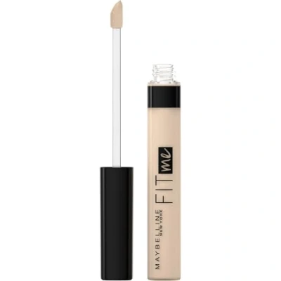 Imagen de Maybelline New York Fit Me Lápiz Corrector para una piel impecable, todo tipo de pieles, n. 03, porcelana 6,8 ml