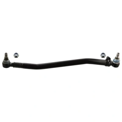 Imagen de FEBI BILSTEIN 106158 Tubo flexible. elemento de vuelco cabina