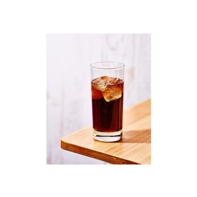 Imagen de Cosy &amp; Trendy Juego de 3 vasos globo (35 cl), color azul