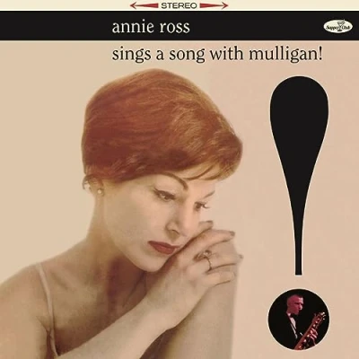 Imagen de Sings A Song With Mulligan (Limited Edition) [Vinilo]