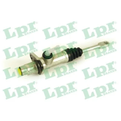 Imagen de Cilindro maestro, embrague SAMKO F01704