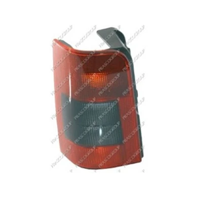Imagen de PRASCO CI9154163 Piloto trasero derecha sin portalámparas CITROËN: Berlingo / First I, I Furgoneta