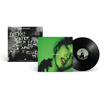 Imagen de Break! Ep [Vinilo]