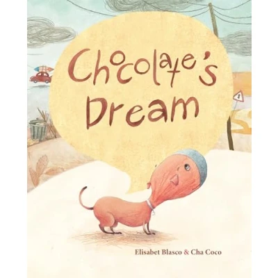 Imagen de Chocolates Dreams