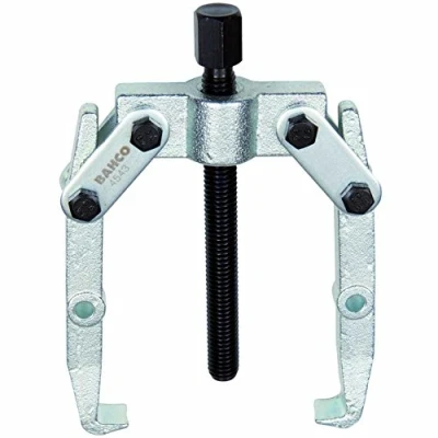 Imagen de Bahco 4543 1 Extractor De 2 Garras Oscilantes Doble Posición