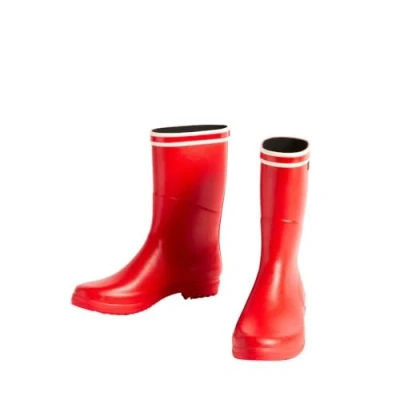 Imagen de Botas de lluvia para mujer Aigle Chanteboot Stnl