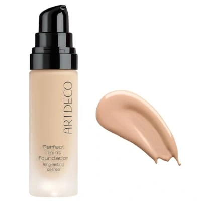 Imagen de Artdeco Perfect Teint Base de maquillaje No. 20 Warm Vanilla ml