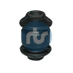 Imagen de RTS 017 00959 Silentblock Brazo de Suspension SEAT: Leon I Hatchback, Ibiza 3, Toledo 2 Limousine, VOLKSWAGEN: GOLF 4,