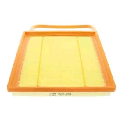 Imagen de CHAMPION CAF100751P Filtro de aire 33 247 360 Cartucho filtrante SKODA: Fabia I Hatchback, 1 Combi, Berlina
