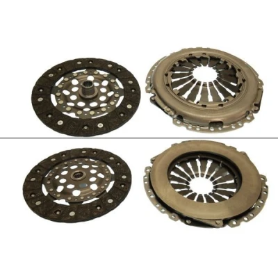 Imagen de KAWE 962644 Kit de embrague para motores con volante bimasa placa apriete plato 220 OPEL: Corsa D Hatchback