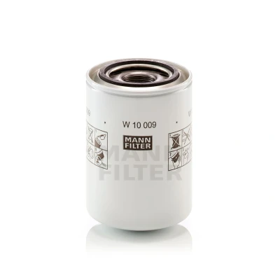 Imagen de Filtro, sistema hidráulico operador MANN FILTER W 10 009