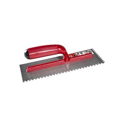 Imagen de Rubi Peine Acero 28 Cm. (6 X 6) (25903)