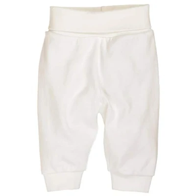 Imagen de Playshoes Baby pumphose Interlock, Pantalones Bebé Niños, Beige (Nata 2), Recien Nacido (56)