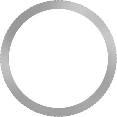 Imagen de Bosch Professional 2 600 100 211 Anillo reductor para hojas de sierra circular, 30 x 25,4 1,2 mm, pack 1