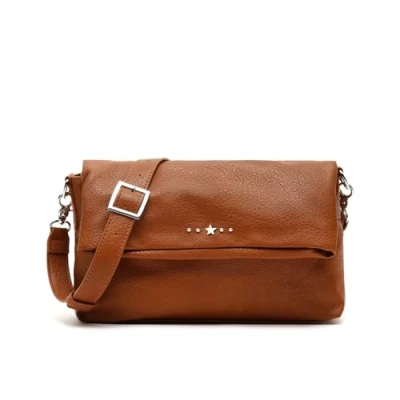 Imagen de Misako Nesquito Bandolera, Mujer, Talla: One Size, Camel