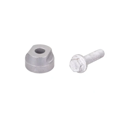 Imagen de CORTECO 80004895 Kit tornillos, cigüeñal polea RENAULT: LAGUNA 3, ESPACE 4, GRAND SCENIC 2
