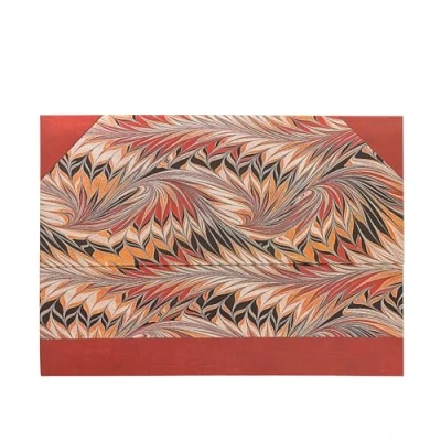 Imagen de Paperblanks Carpeta Documentos Rubedo