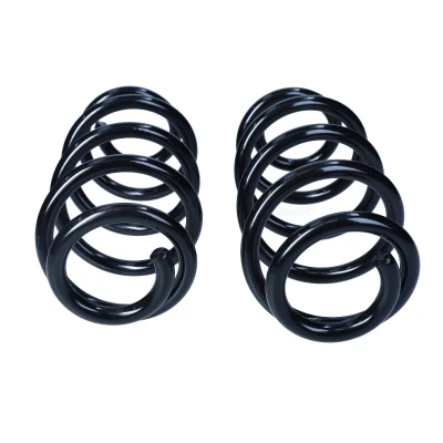 Imagen de MAXGEAR 60 1401D Muelle de suspensión Eje trasero helicoidal BMW: 2 Active Tourer (F45) 225i 2.0, 218d 216d 1.5, 220d 220i 2.0