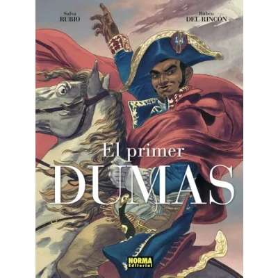 Imagen de El Primer Dumas