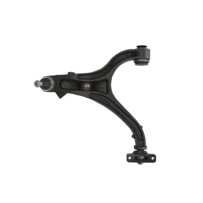 Imagen de REINHOCH RH04 6026 Barra oscilante, suspensión de ruedas Eje delantero, derecha, debajo Brazo oscilante transversal JEEP: GRAND CHEROKEE 3, Commander