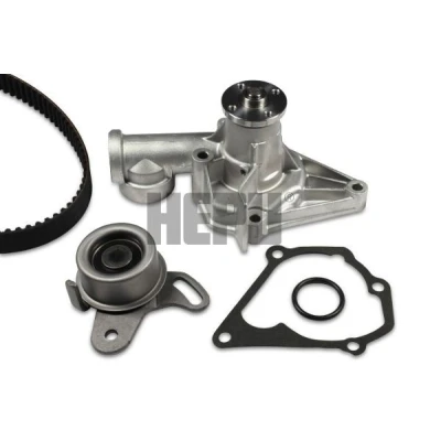 Imagen de HEPU PK77040 Bomba de Agua + Kit Distribucion 110 HYUNDAI: Getz, ACCENT 2