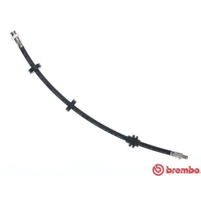 Imagen de BREMBO T 23 044 Latiguillos de Freno 485 F10X1