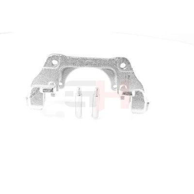 Imagen de GH 441514 Soporte de Pinzas Freno Eje delantero, ambos lados, derecha, izquierda, izquierda