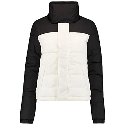 Imagen de O&#039;Neill Chaqueta Misty para Mujer, Chaqueta, 0P6010, Blanco en polvo., XS
