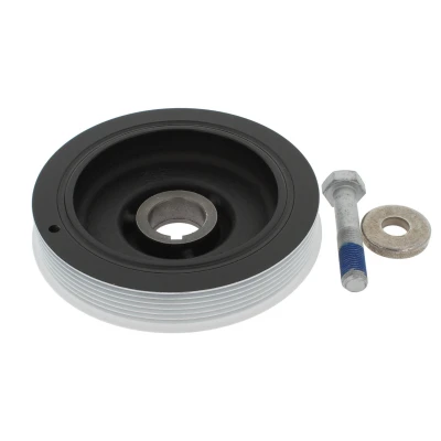 Imagen de CORTECO 80004328 Kit poleas, cigüeñal CITROËN: C5 I Hatchback, Berlingo / First I, C8, PEUGEOT: 406 Berlina