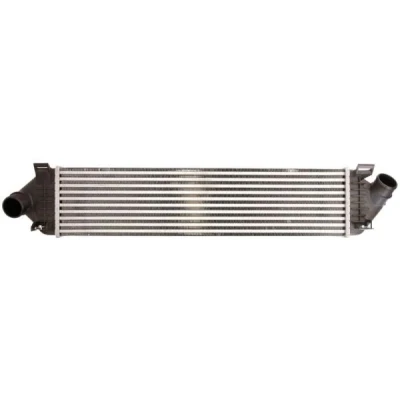 Imagen de THERMOTEC DAG013TT Intercooler 657 157 40 FORD: Focus 2, S Max Mk1, MONDEO 4 Stufenheck
