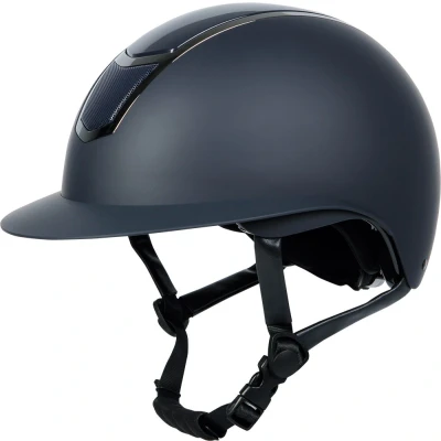 Imagen de Harry&#039;s Horse Casco de seguridad, Mont Blanc brillante 59 61 Armada