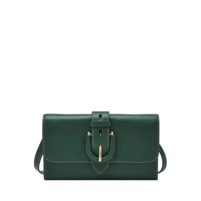 Imagen de Fossil Bolso de mano, Mujer, Talla: One Size, Green