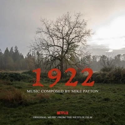 Imagen de 1922: Original Motion Picture Soundtrack [Vinilo]