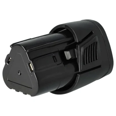Imagen de vhbw Batería Recargable Compatible con Stihl HSA 25, 25 Cordless Shrub, Grass Shears Herramientas eléctricas (1500 mAh Li Ion 10,8 V)