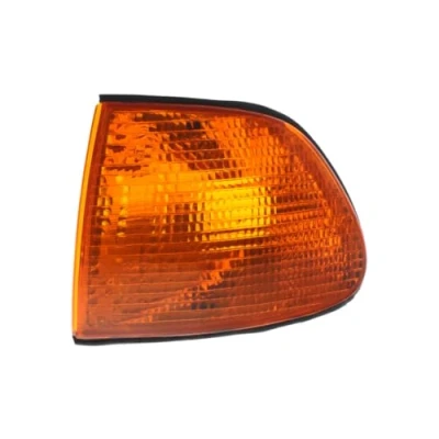 Imagen de TYC 18 3568 01 2 Intermitente naranja Delante, izquierda sin portalámparas BMW: 7