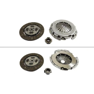 Imagen de KAWE 961878 Kit de embrague con placa apriete plato embrague, cojinete desembrague 200 CPB FIAT: BRAVO 2, Stilo Hatchback