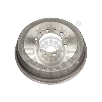 Imagen de OPTIMAL BT 1340 Tambor de Freno 342,8 Eje trasero TOYOTA: 4Runner