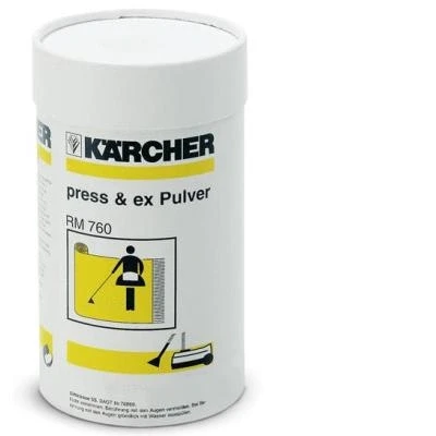 Imagen de KARCHER RM 760 CarpetPro 6.290 175.0 Detergente para textiles / alfombras