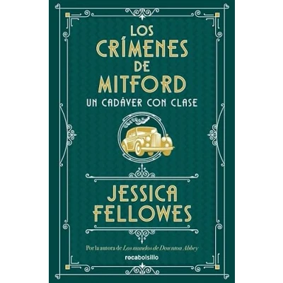Imagen de Un Cadáver Con Clase (los Crímenes De Mitford 2)