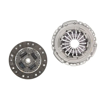 Imagen de LuK BR 0222 622 3429 09 Kit de embrague con placa apriete plato embrague, sin cojinte desembrague 220