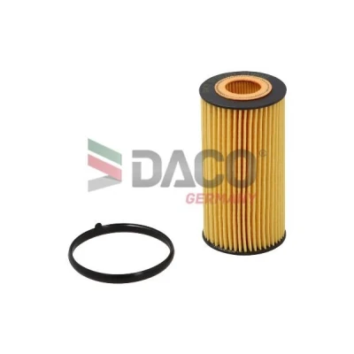 Imagen de Filtro de aceite DACO Germany DFO0207