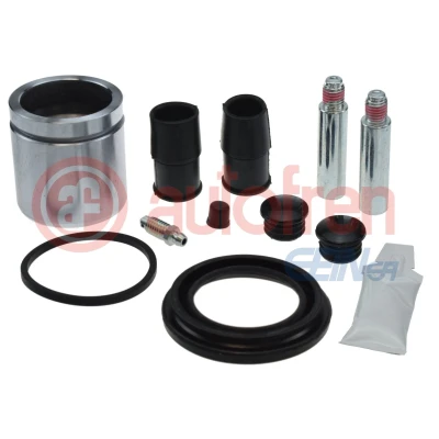 Imagen de AUTOFREN SEINSA D43275S Kit de Reparación Frenos 54 PISTON KIT+GUIDEPINS ALFA ROMEO: GT, 147, 156 Sportwagon, FORD: FIESTA 5 norauto, oscaro,