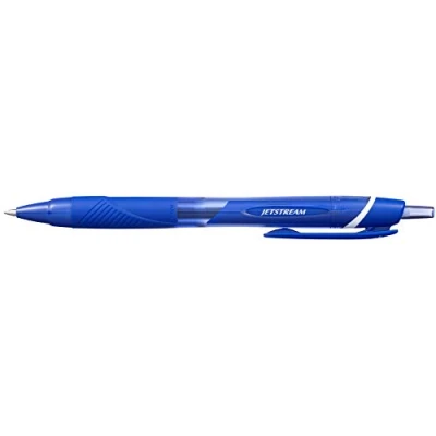 Imagen de Uni Roller Jetstream SXN 150C Retráctil 0,7mm Azul. Caja 10 Uds.