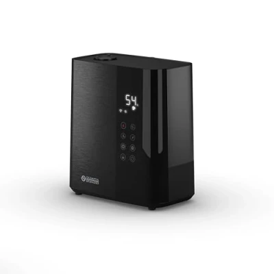 Imagen de Olimpia Splendid Limpia Hero WiFi Humidificador, 250 W, 5 litros, Negro