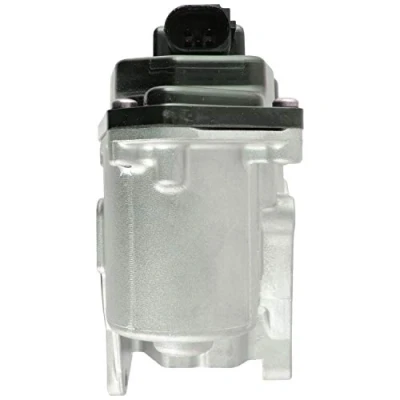 Imagen de VALEO 700424 Válvula EGR Módulo Módulo: NO Con bypass: Tecnología: ELECTRIC Normas de emisión escape: EURO 5