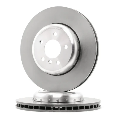 Imagen de BREMBO TWO PIECE DISCS LINE 09.C409.13 Disco de freno BMW: 5 Berlina, 6 Coupé, 7 norauto, oscaro, mister auto