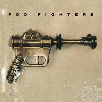 Imagen de Foo Fighters [Vinilo]