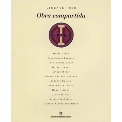 Imagen de OBRA COMPARTIDA I (BIOGRAFIAS)